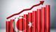 OECD, Türkiye için 2024 yılında büyüme beklentisini yüzde 2,9'dan yüzde 3,4'e yükseltti.