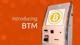 Pazartesi günü Maceristan'da ilk Bitcoin ATM’si açıldı.                                                                                               