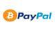 PayPal, Bitcoin’e olan desteğini tüm dünyaya duyurdu                                                                                                  