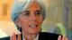 IMF Başkanı Lagarde, kripto paraların mevcut finansal sistemini sarstığını söyledi.
