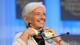 IMF Başkanı Christine Lagarde dijital para birimlerine karşı uyardı.