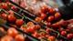 Türkiye'den ocak-mart döneminde yapılan domates ihracatı, geçen yılın aynı dönemine göre değerde yüzde 10 artarak 126 milyon 257 bin dolara çıktı.