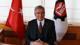 İstanbul Sanayi Odası (İSO) Yönetim Kurulu Başkanı Erdal Bahçıvan, İSO’nun 2022-2026 çalışma dönemi için yönetim kurulu başkanlığına aday olduğunu açıkladı.