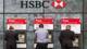 HSBC'nin CEO'su Flint, bankanın kripto paralar konusunda çok kuşkulu olduğunu belirtti.