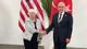 Hazine ve Maliye Bakanı Mehmet Şimşek ABD Hazine Bakanı Janet Yellen ile görüştü. 
