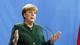Merkel, koalisyon ön görüşmelerinin öncesinde yaptığı açıklamada, "Başaracağımıza inanıyorum" ifadesini kullandı.