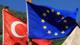 Reuters'ın son dakika haberine göre Avrupa Birliği, Türkiye'ye yaptırım planını askıya aldı.