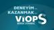 Borsa İstanbul Vadeli İşlem ve Opsiyon Piyasası (VİOP) tarafından, VİOP’ta işlem yapmanın ve türev ürünler kullanılarak portföy yönetmenin tecrübe edilmesi amacıyla 4. kez düzenlenen VİOP Sanal Portföy Yarışması 5 Ekim - 30 Ekim 2015 tarihleri arasında gerçekleştirilecek.