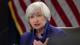 ABD Hazine Bakanı Janet Yellen, doların rezerv para olmaya devam edeceğine inandığını söyledi.